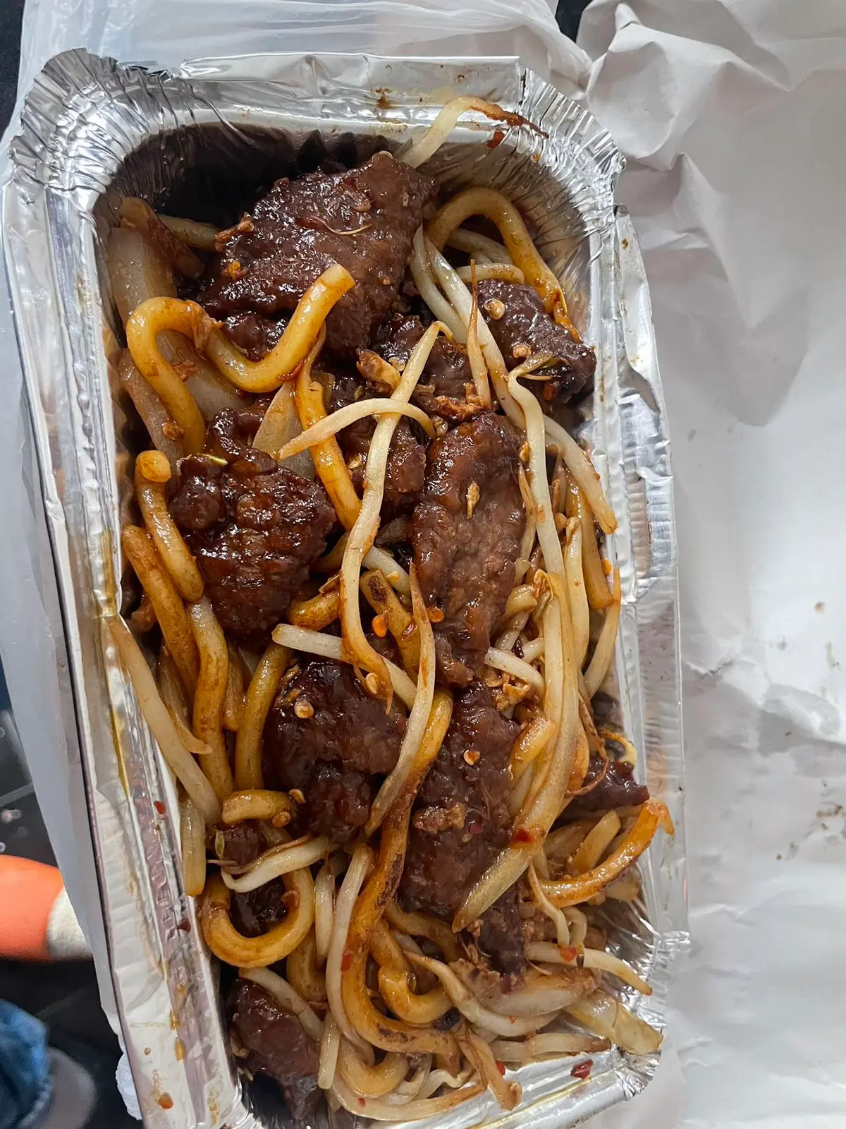 The Golden Gate — Chinese restaurants in Manchester