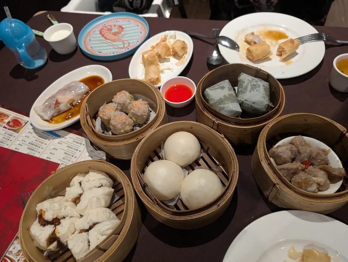 Oriental City photo (photo 3 of 3)
