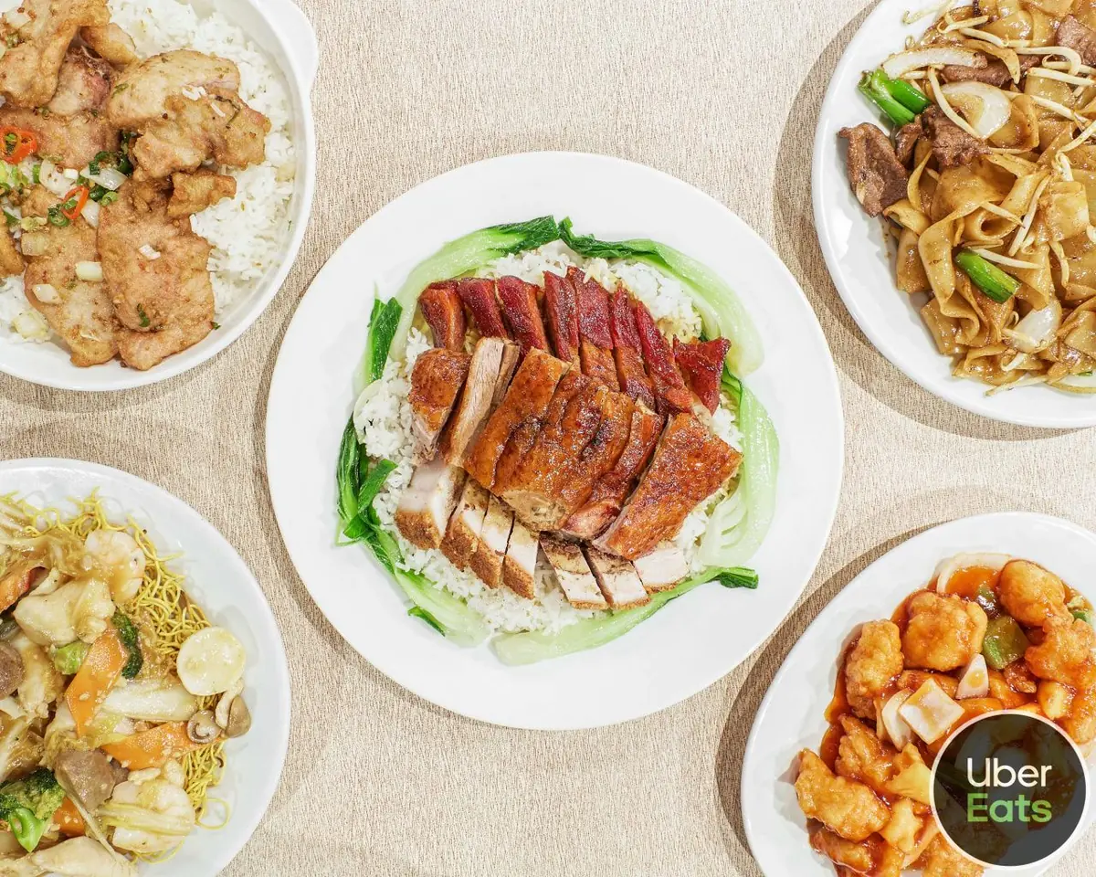 Oriental City — Restaurants in Leeds