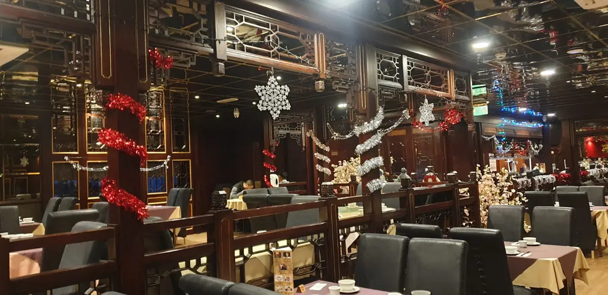 Oriental City photo (photo 1 of 3)
