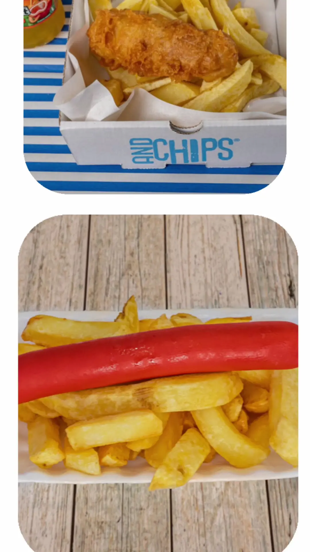 Wygate Fish & Chips photo (photo 1 of 1)