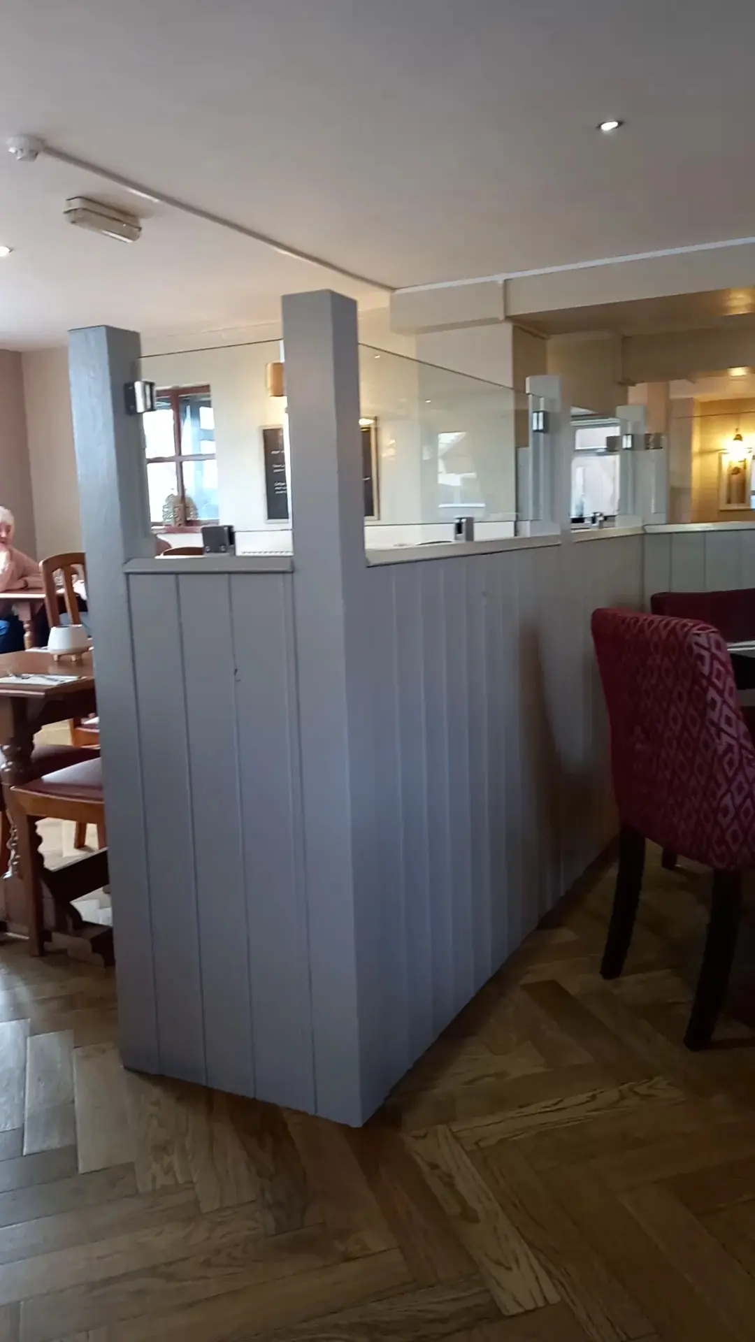 The Black Horse, Endon photo (photo 1 of 3)
