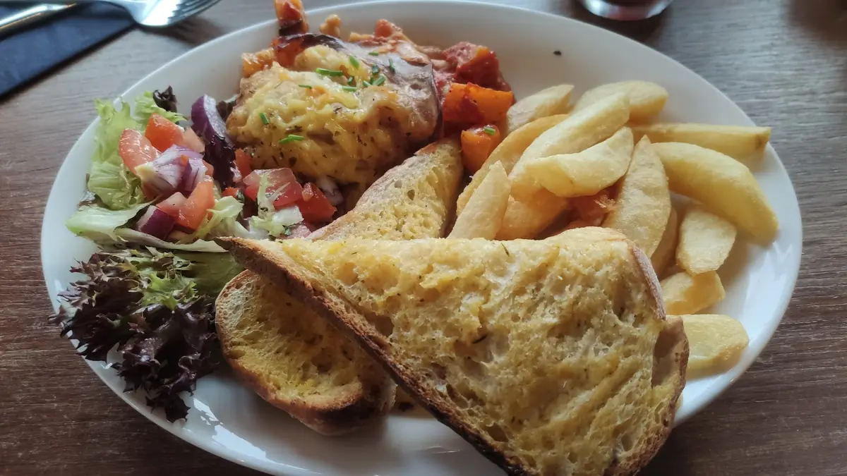 The Black Horse, Endon photo (photo 3 of 3)