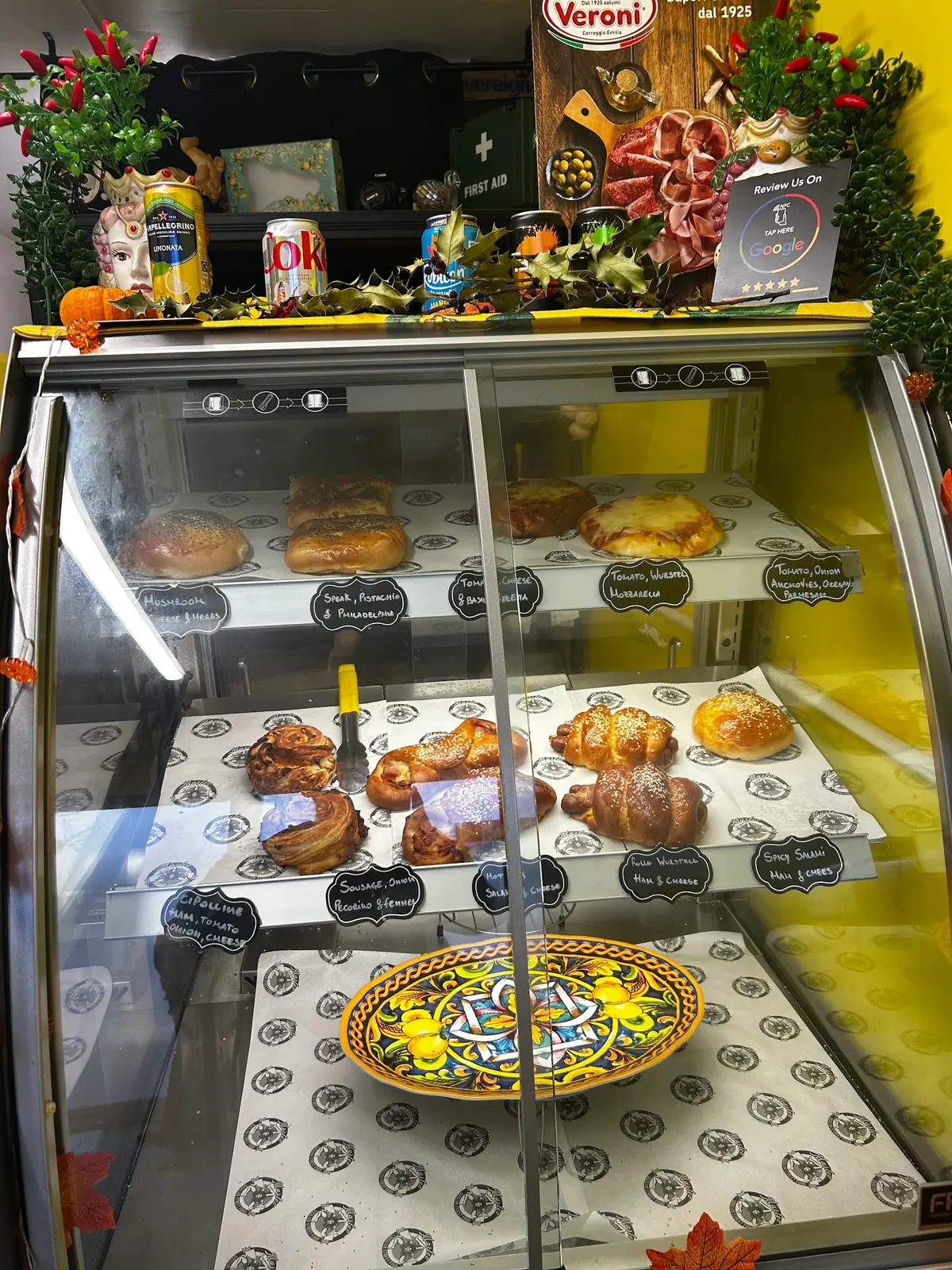 Marleo Street Food photo (photo 1 of 3)