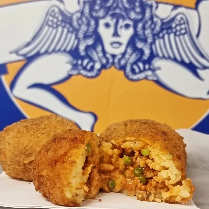 Marleo Street Food — Restaurants in Manchester