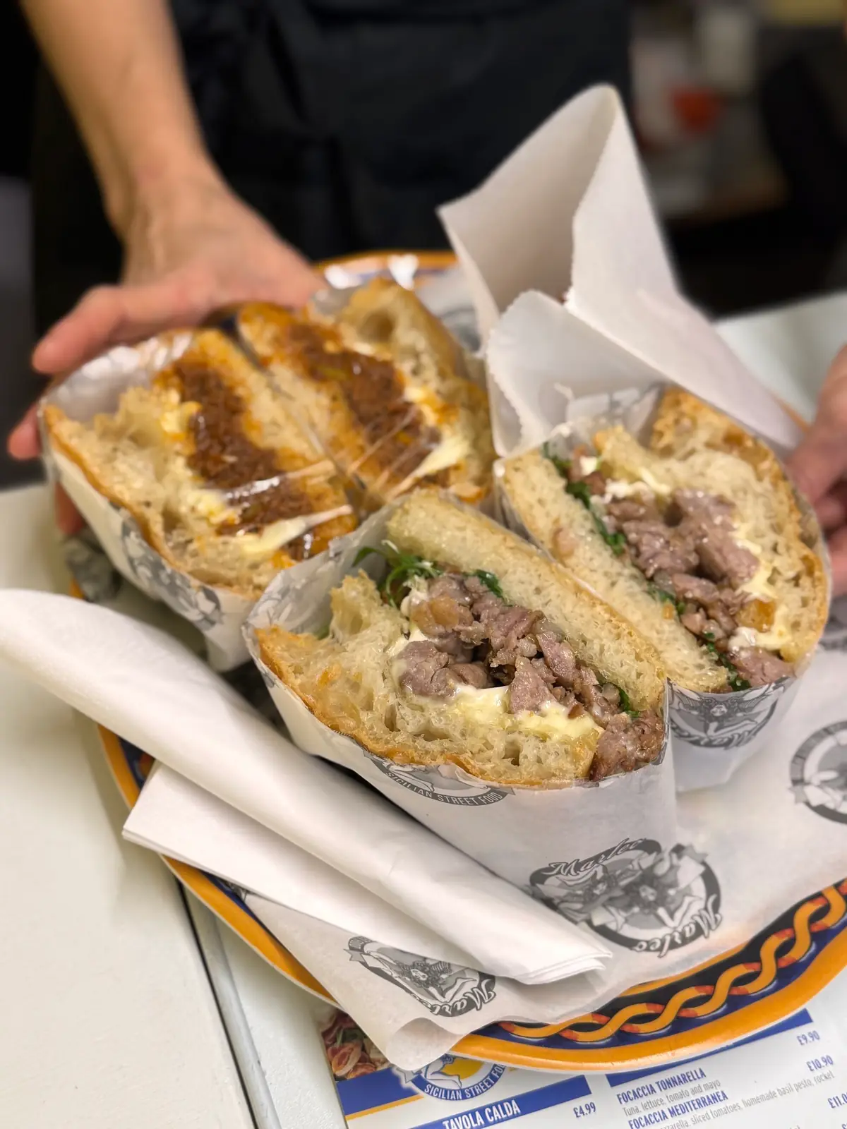 Marleo Street Food photo (photo 3 of 3)