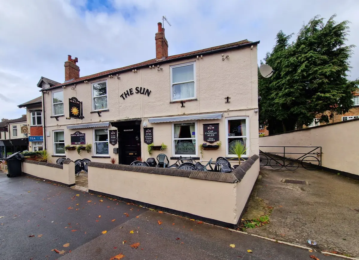 The Sun Inn photo (photo 2 of 3)