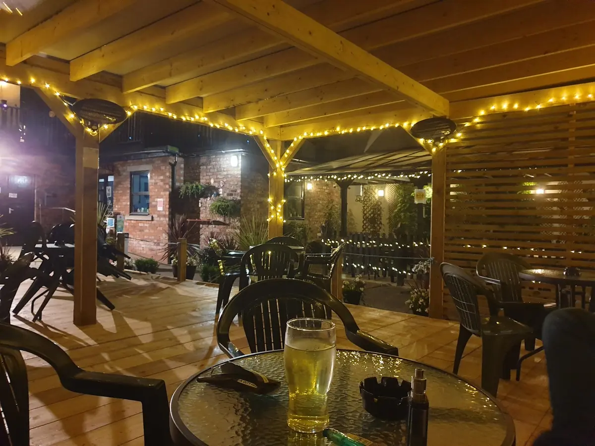 The Sun Inn photo (photo 3 of 3)