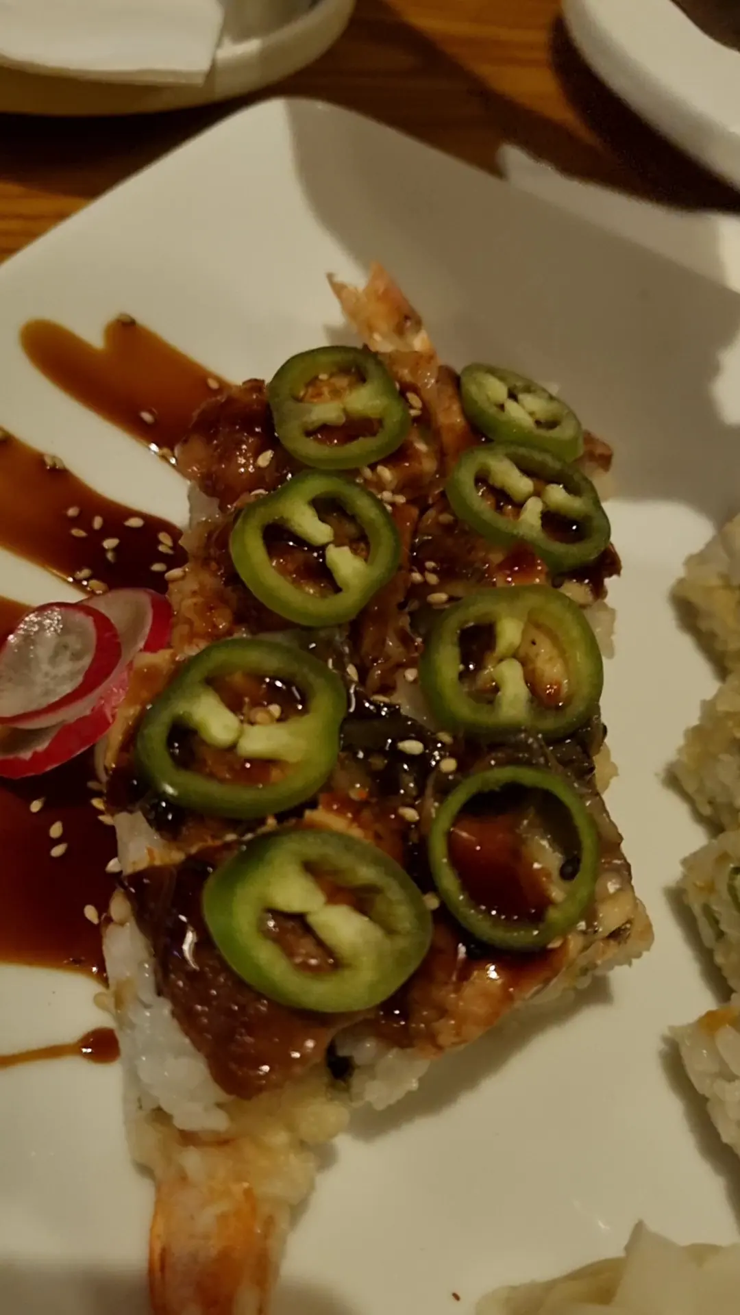 Pham Sushi photo (photo 1 of 3)