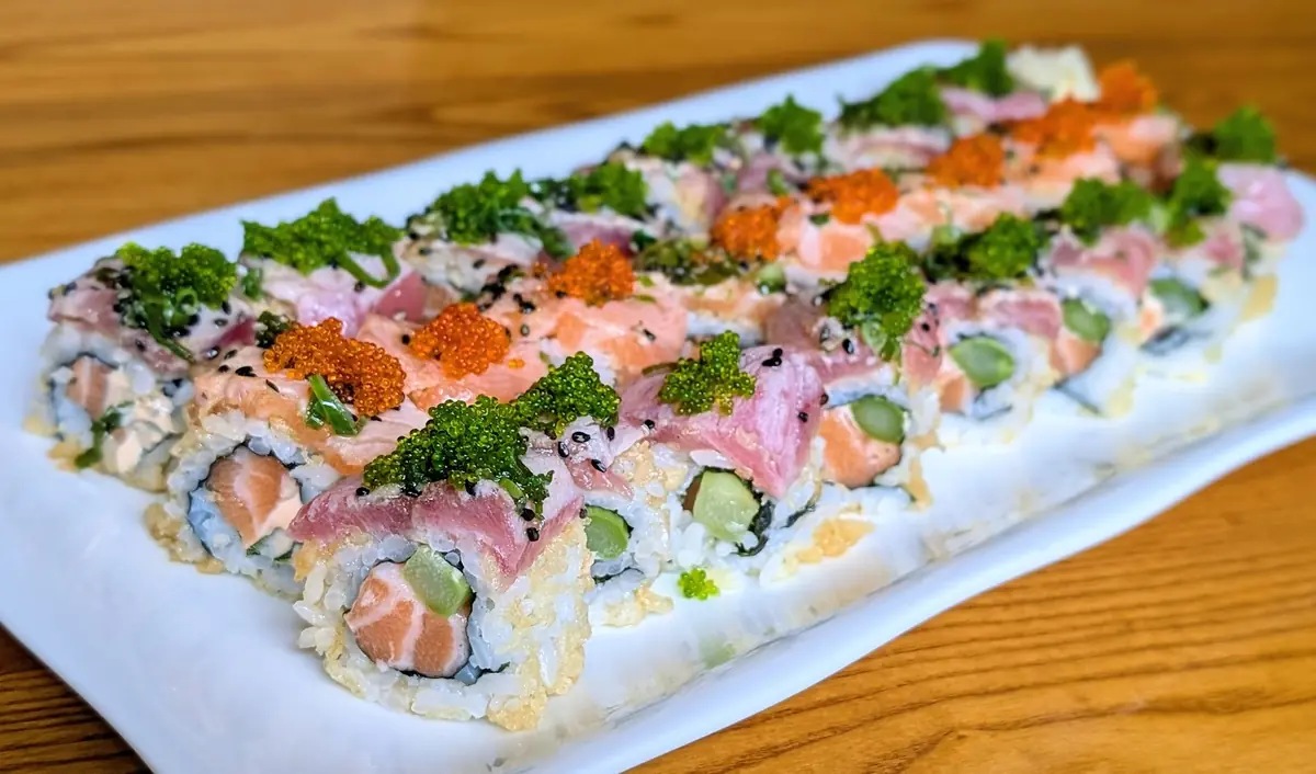 Pham Sushi photo (photo 3 of 3)