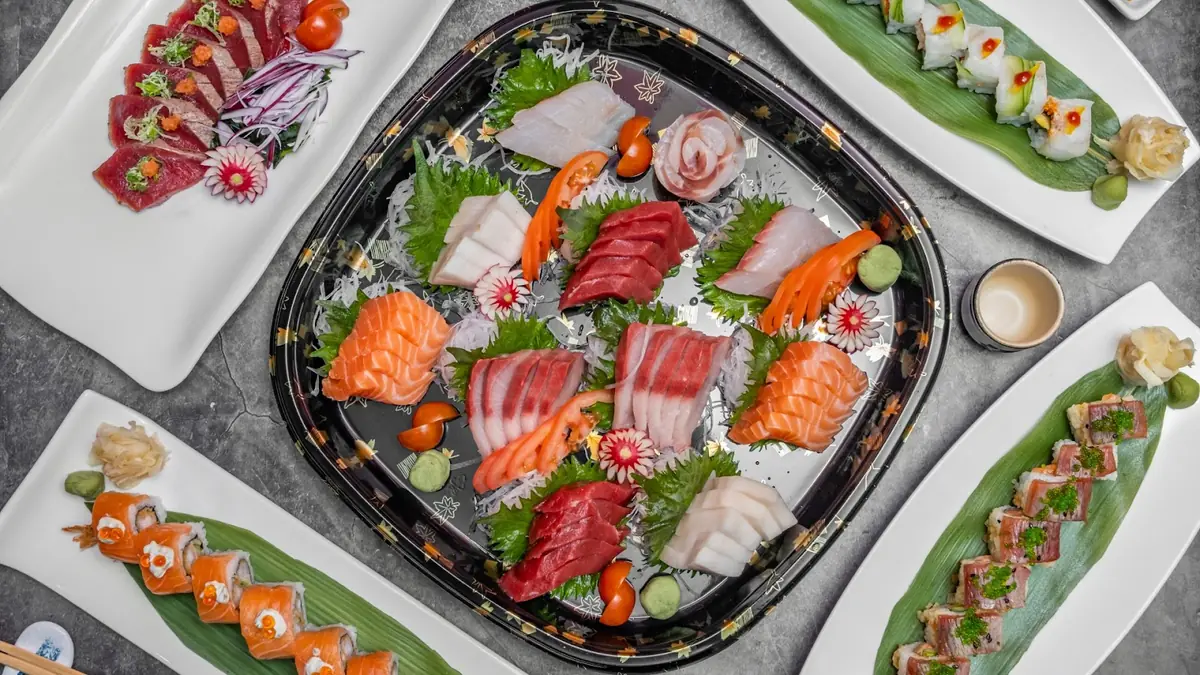 Pham Sushi photo (photo 2 of 3)