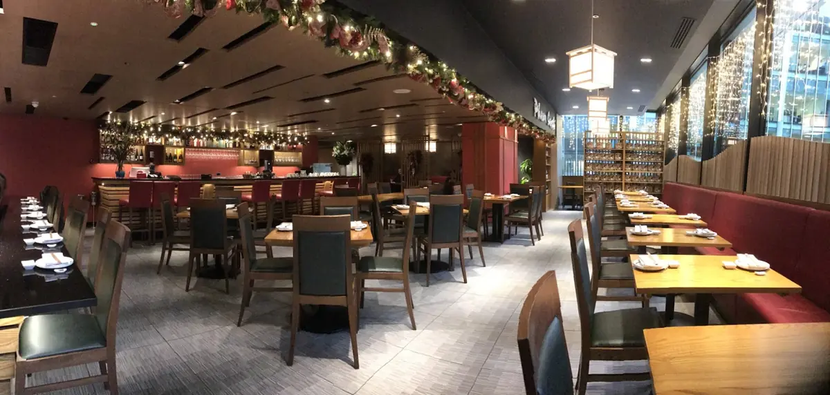 Pham Sushi — Sushi Restaurants in London