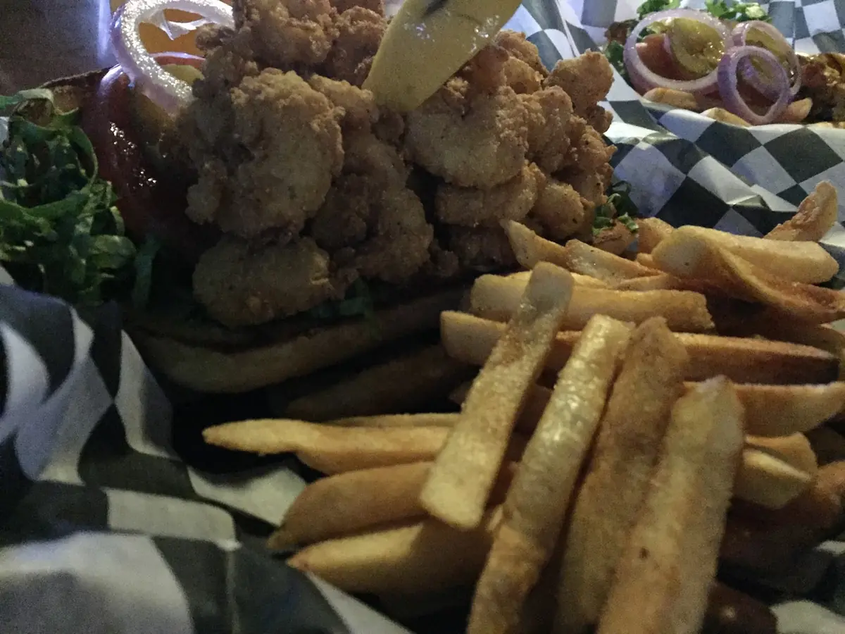 4th Street Bar photo (photo 2 of 3)