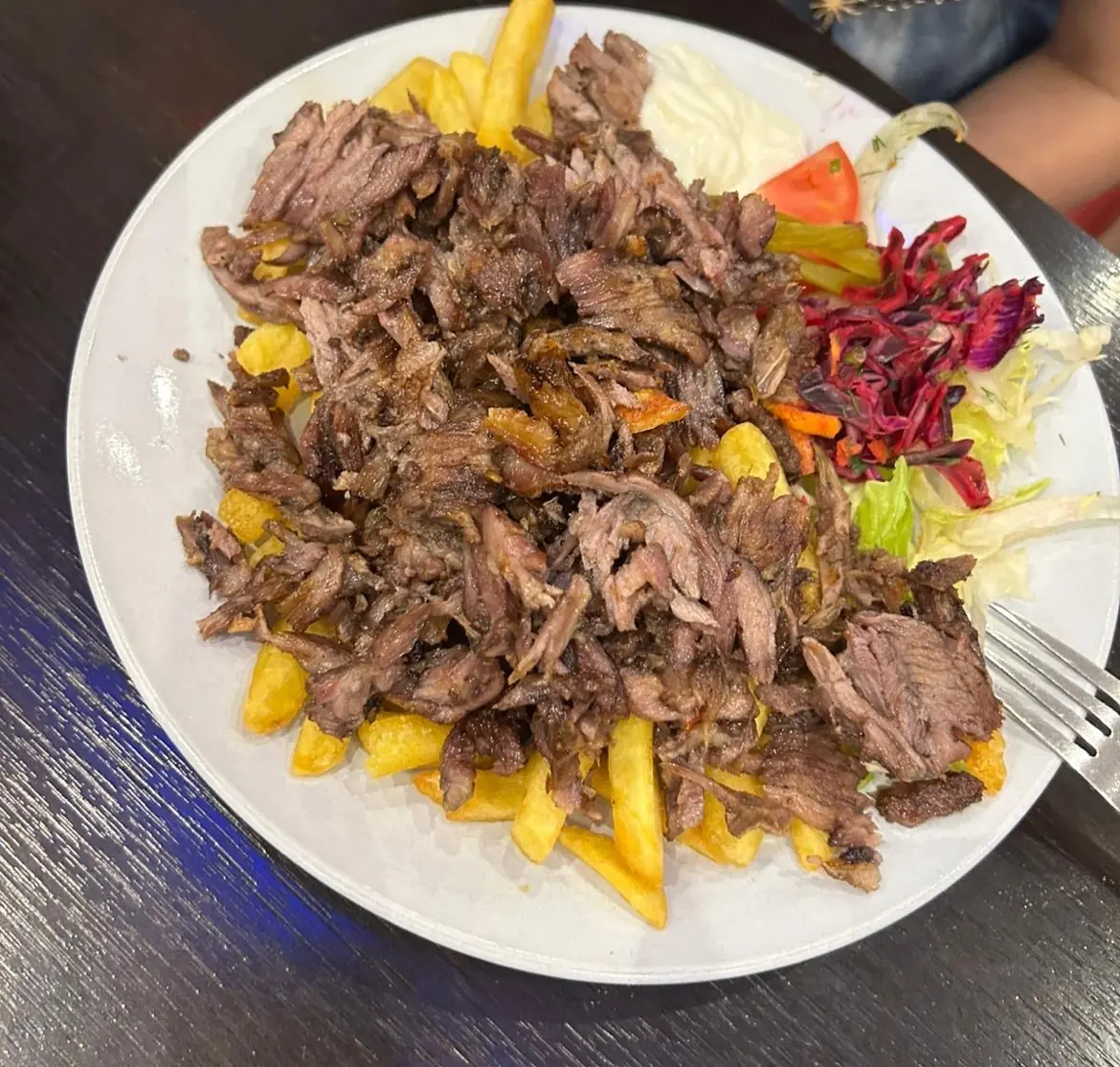 Victoria Shawarma photo (photo 3 of 3)