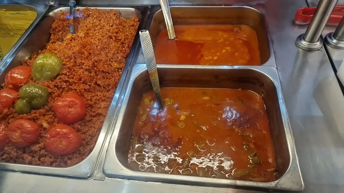 Victoria Shawarma