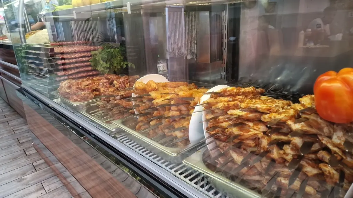 Victoria Shawarma photo (photo 1 of 3)