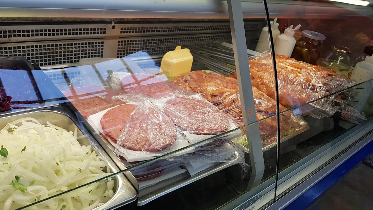 Rumbles Fish Bar photo (photo 3 of 3)