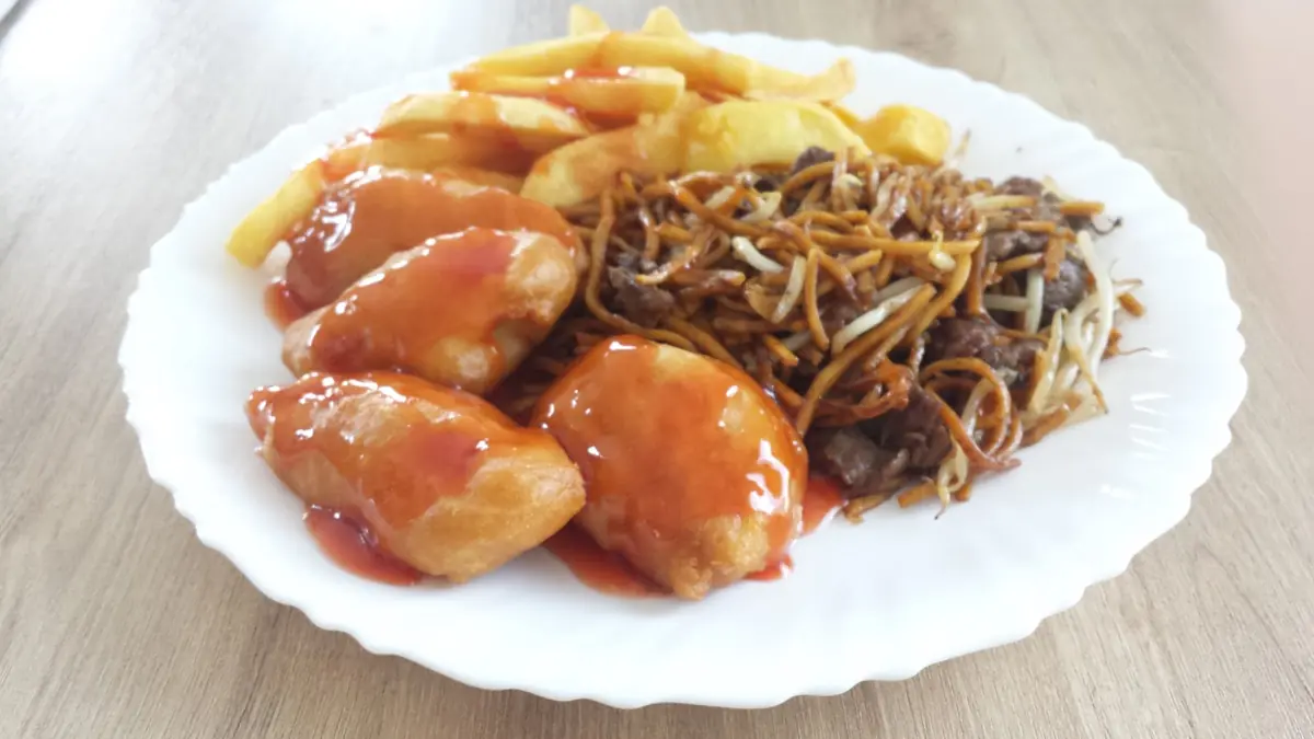 Jade Garden East Cowes — Chinese Restaurants in East Cowes