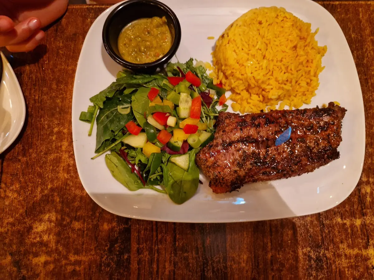 Meet Argentinian Restaurant photo (photo 3 of 3)