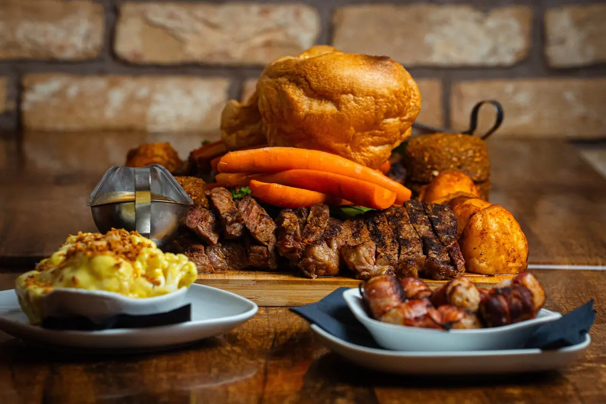 Meet Argentinian Restaurant — Restaurants in Liverpool