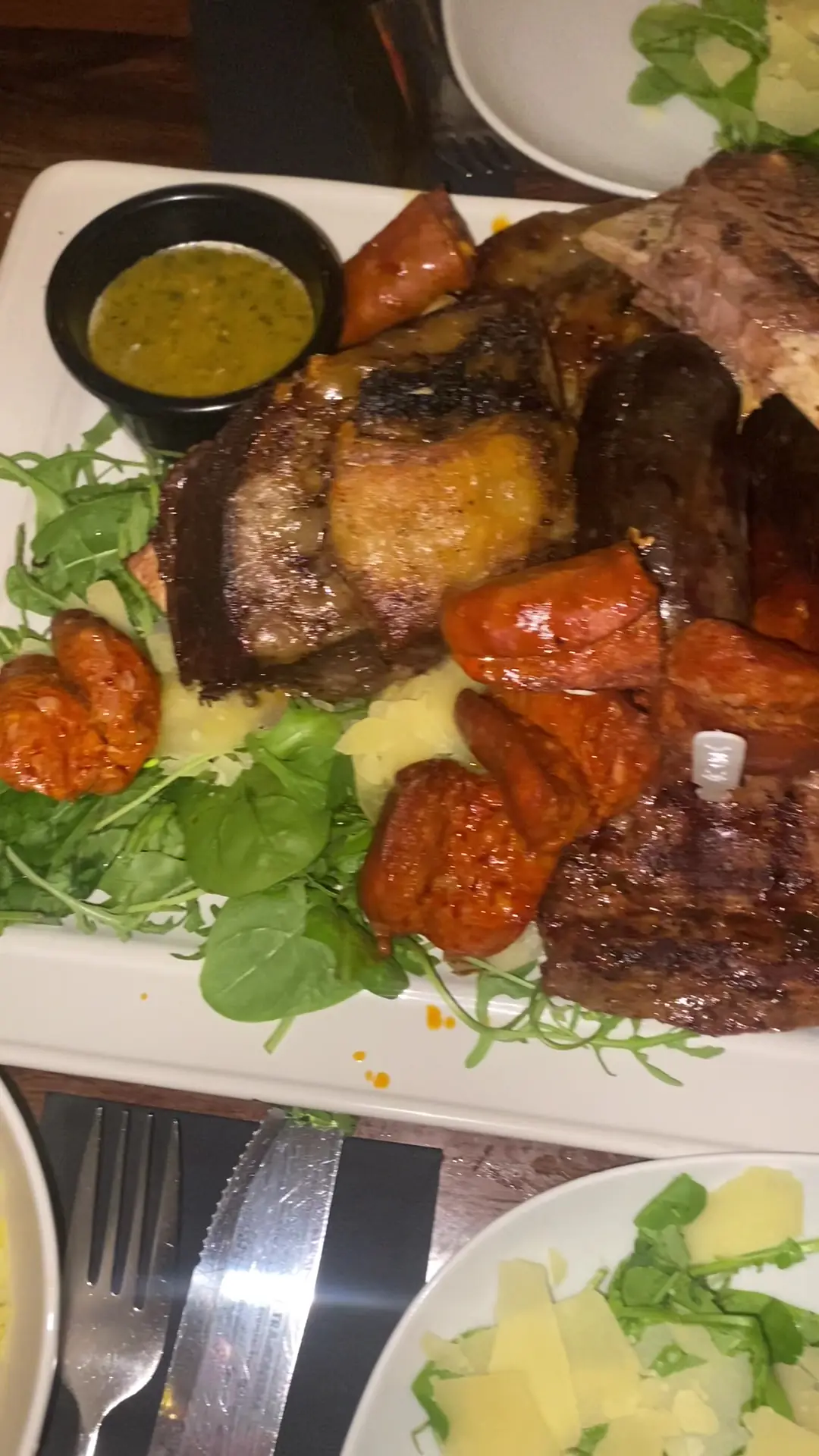 Meet Argentinian Restaurant photo (photo 2 of 3)