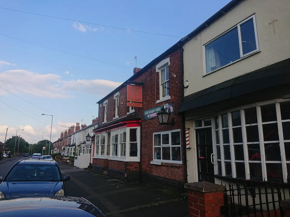 Red Lion