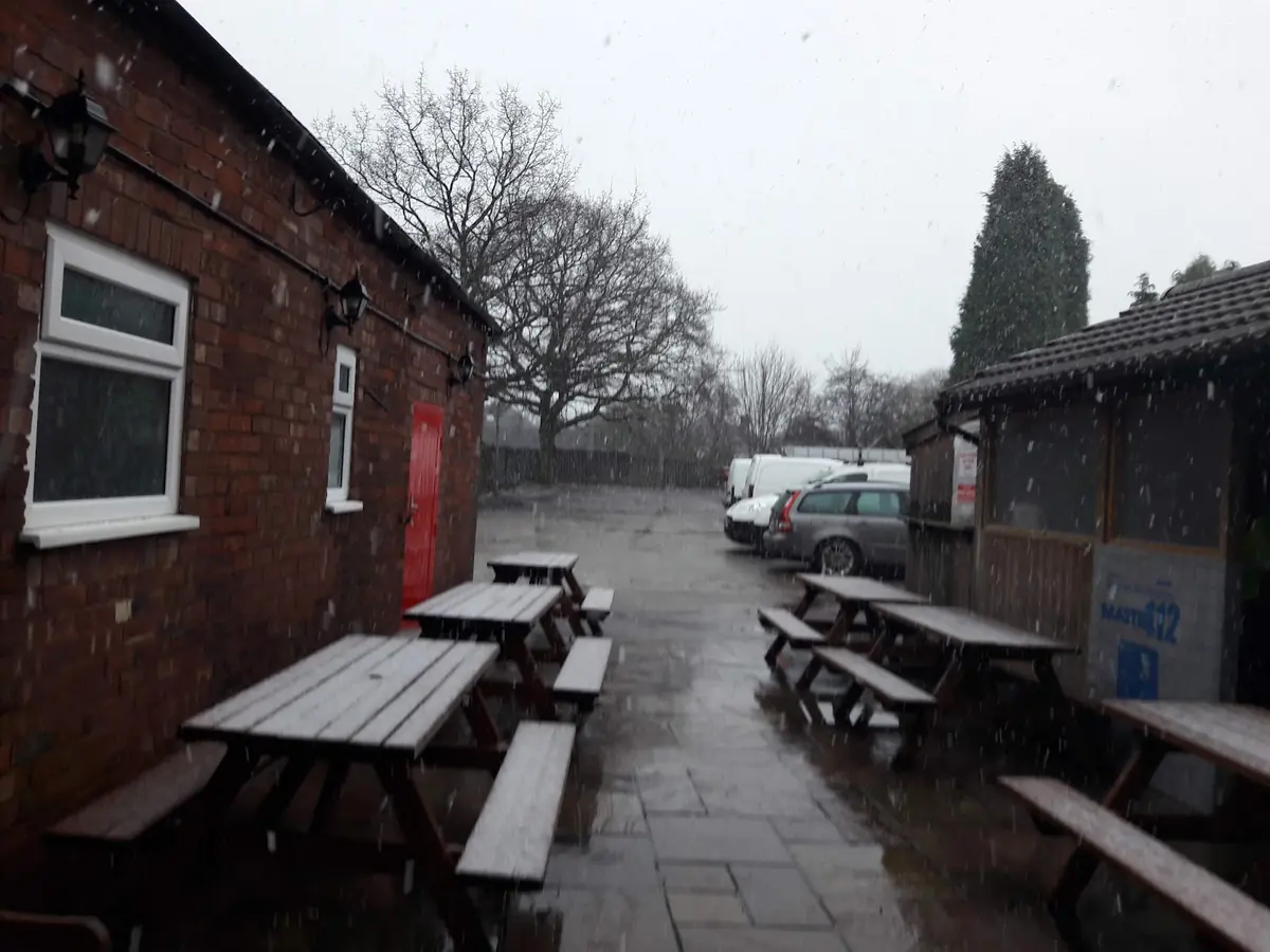 Red Lion photo (photo 2 of 3)
