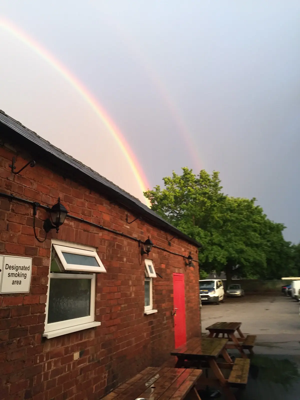 Red Lion photo (photo 1 of 3)