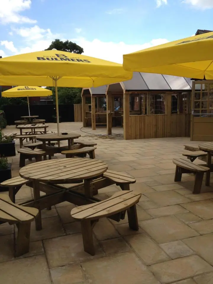The Farmers Arms photo (photo 1 of 3)