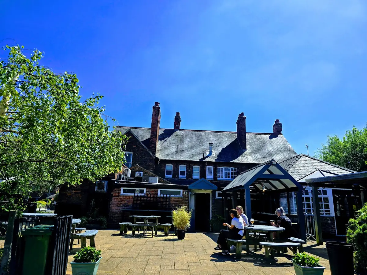 The Farmers Arms photo (photo 2 of 3)
