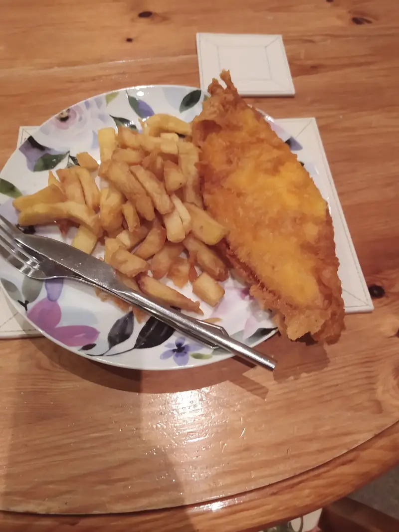 Chippy on the Hill photo (photo 3 of 3)