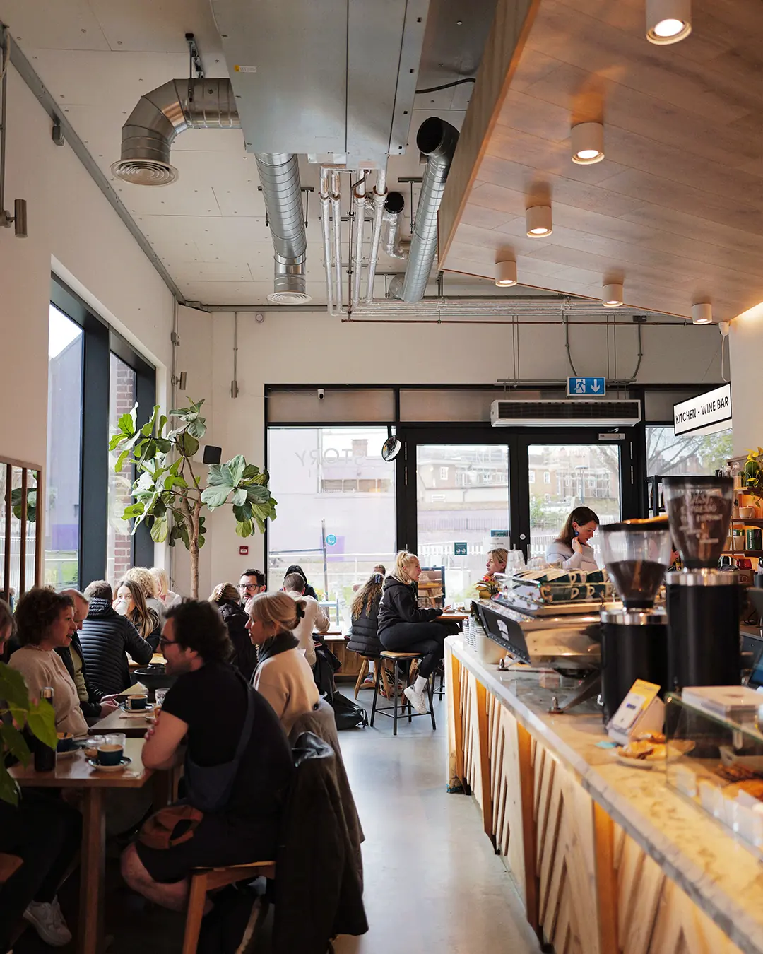 Story Coffee photo (photo 1 of 3)