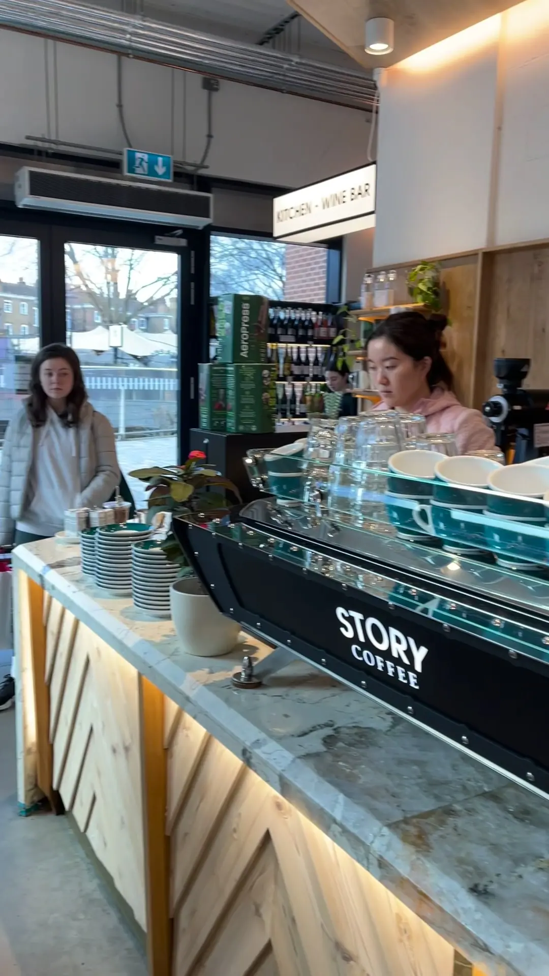 Story Coffee photo (photo 2 of 3)