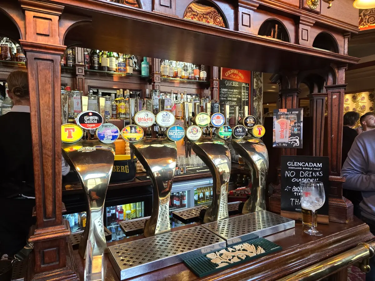 The Guildford Arms photo (photo 2 of 3)