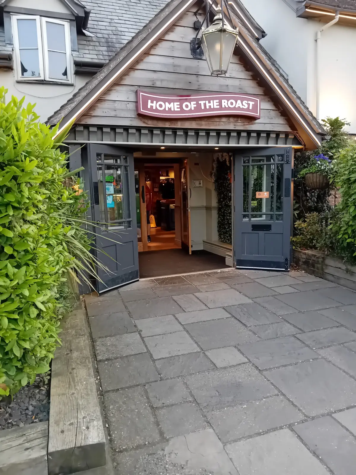 Toby Carvery Captain Manby photo (photo 1 of 3)