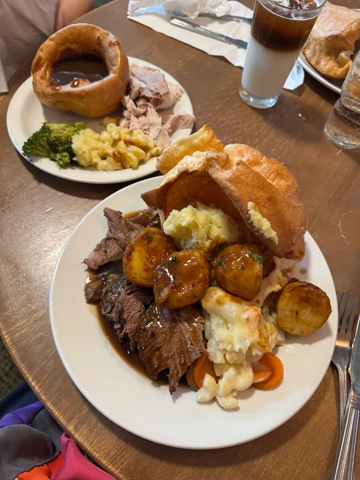 Toby Carvery Captain Manby photo (photo 3 of 3)