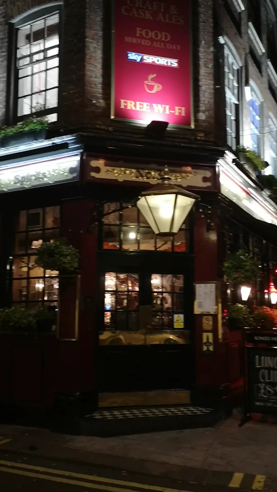 Kings Head photo (photo 2 of 3)