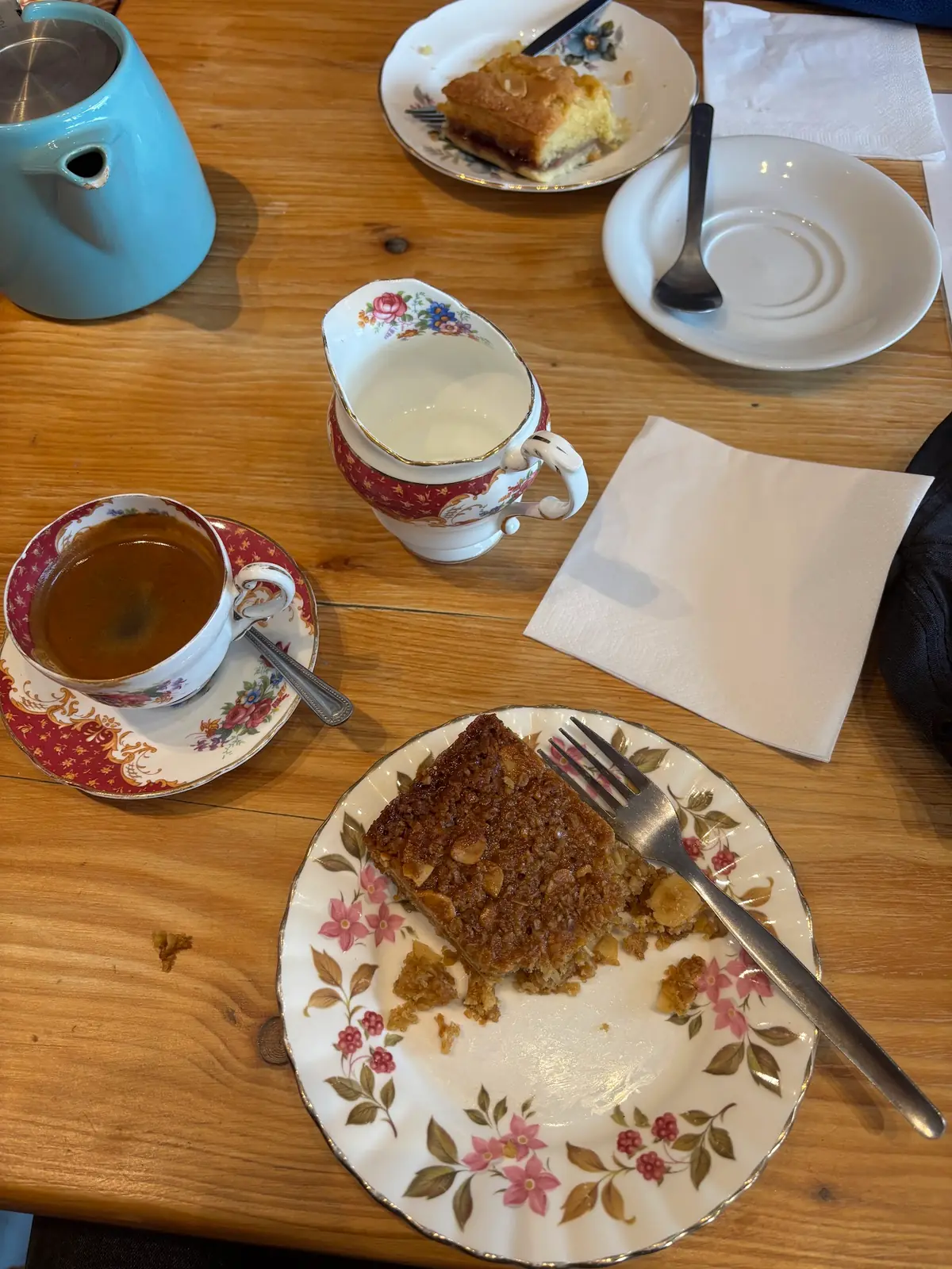 Cafe 25 photo (photo 3 of 3)