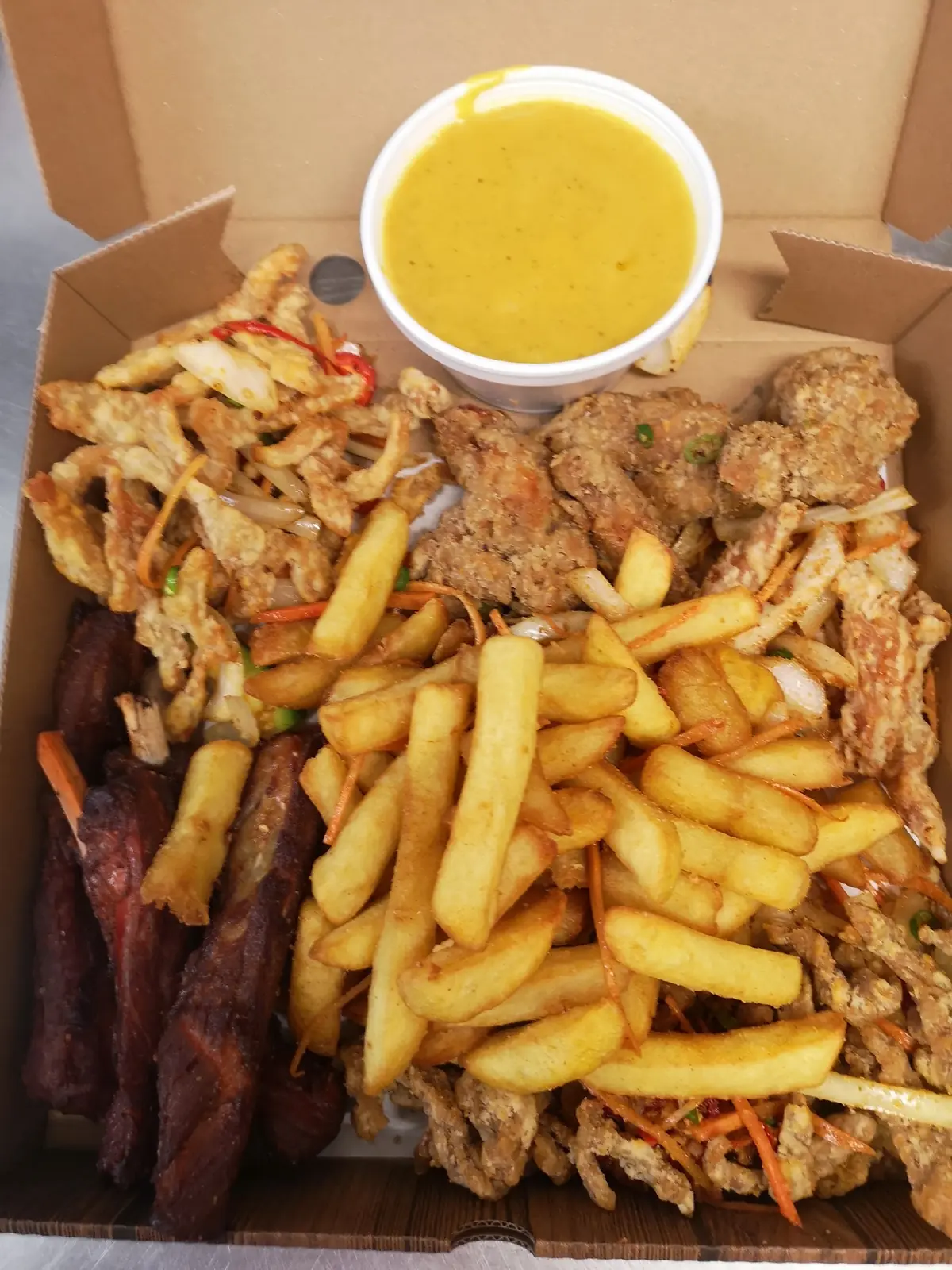 GOLDEN DRAGON Chinese Takeaway — Chinese restaurants in Worksop