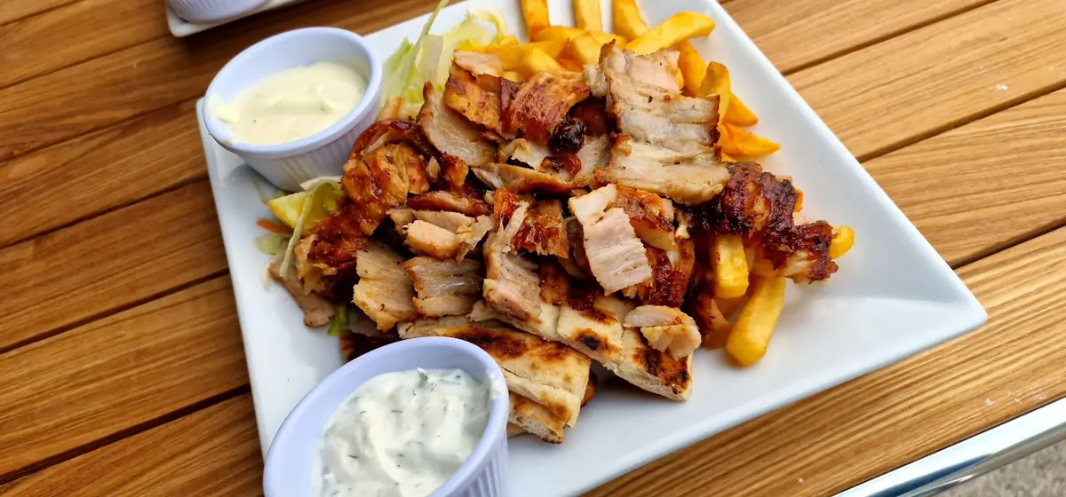Greek Flavours photo (photo 3 of 3)