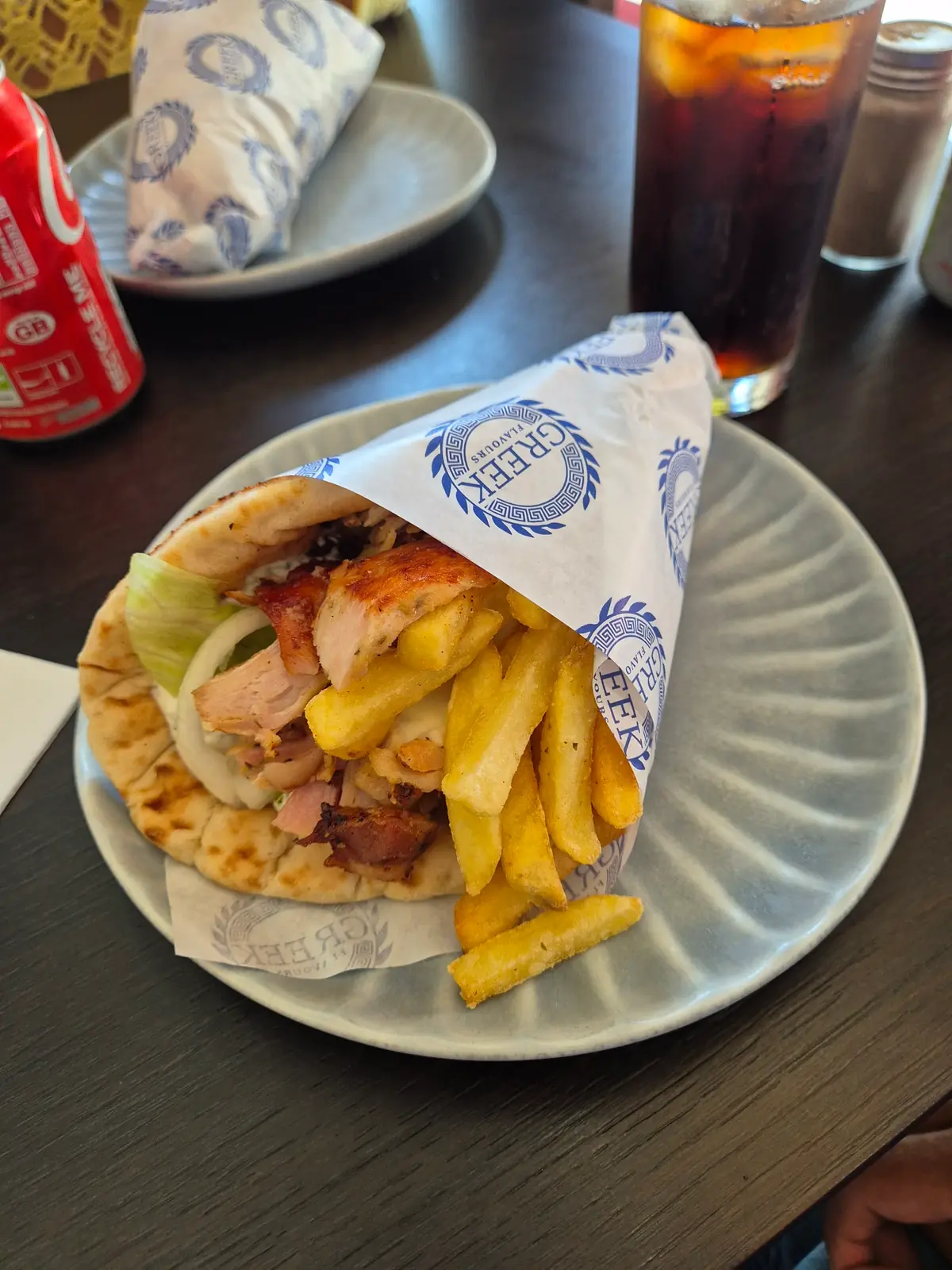 Greek Flavours photo (photo 2 of 3)