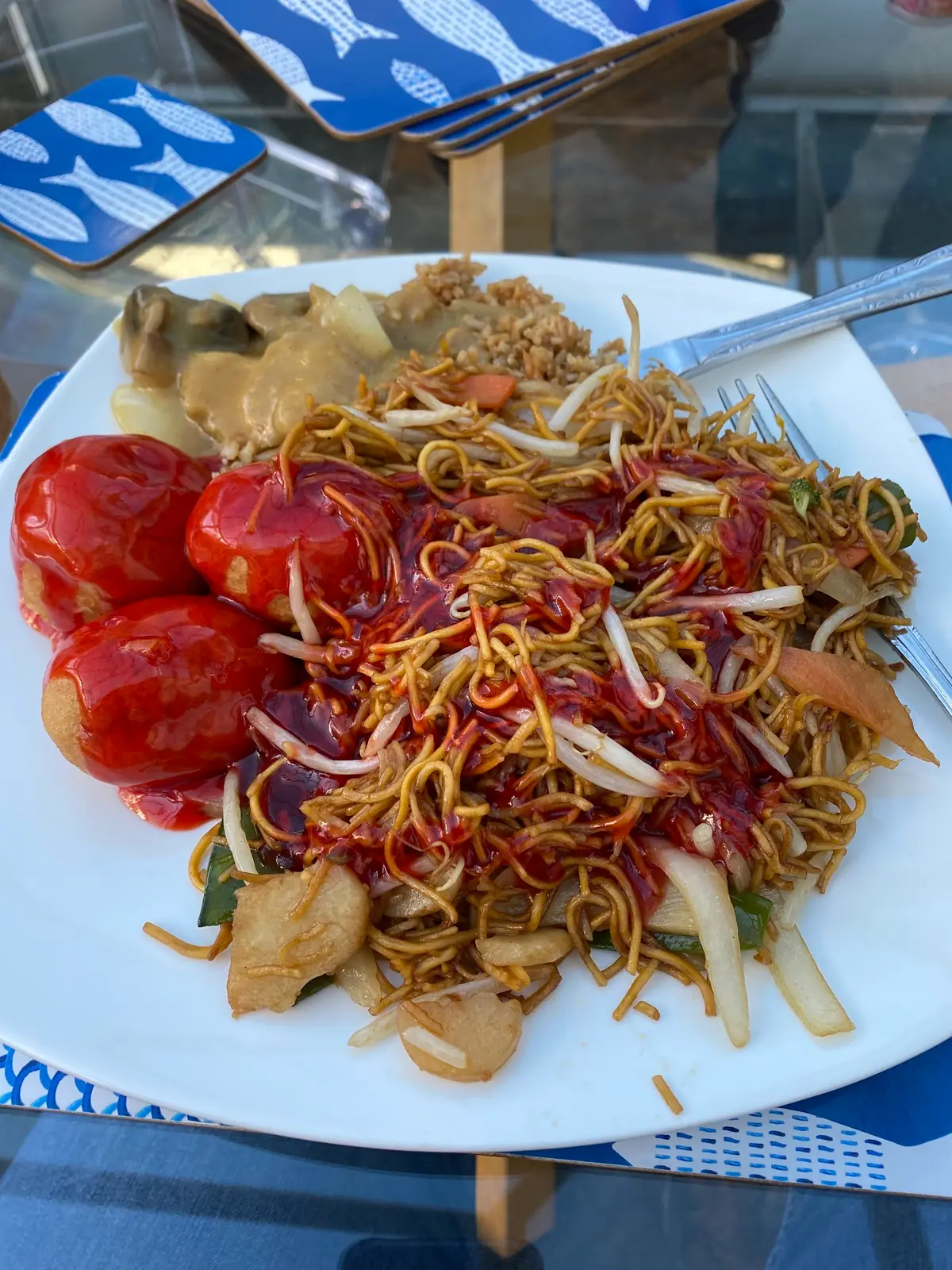 Yummy House