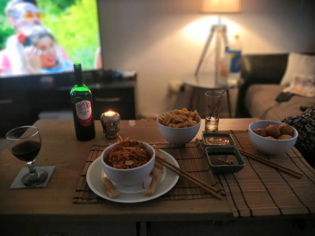 Yummy House photo (photo 3 of 3)