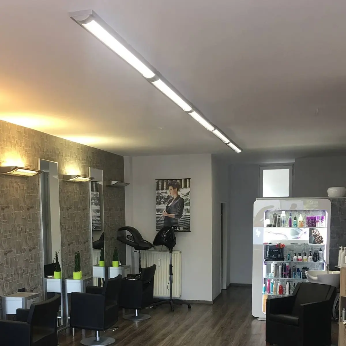 Friseursalon irina photo (photo 3 of 3)