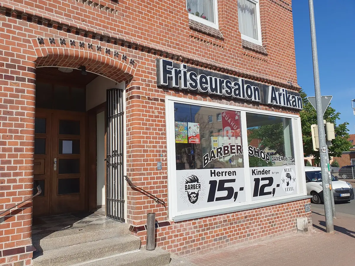 Friseursalon irina photo (photo 2 of 3)