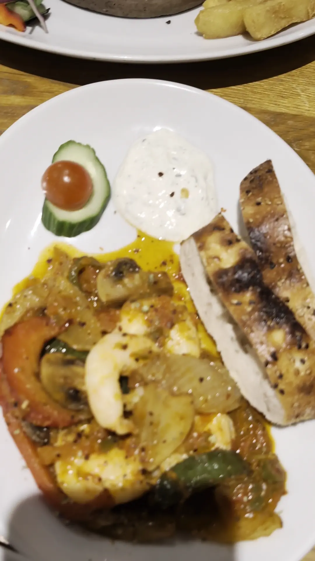 The Ephesus Restaurant photo (photo 1 of 3)