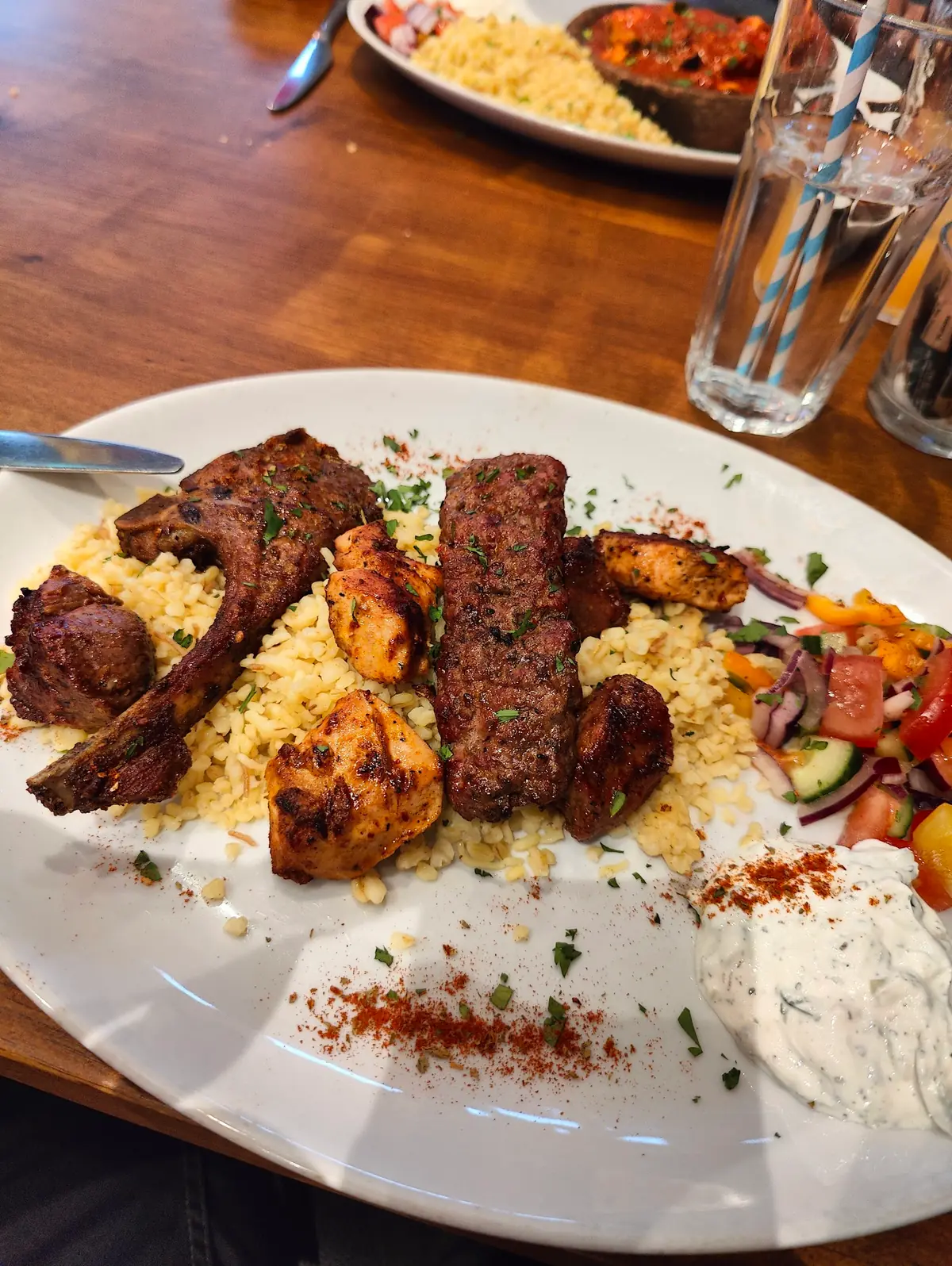 The Ephesus Restaurant photo (photo 3 of 3)