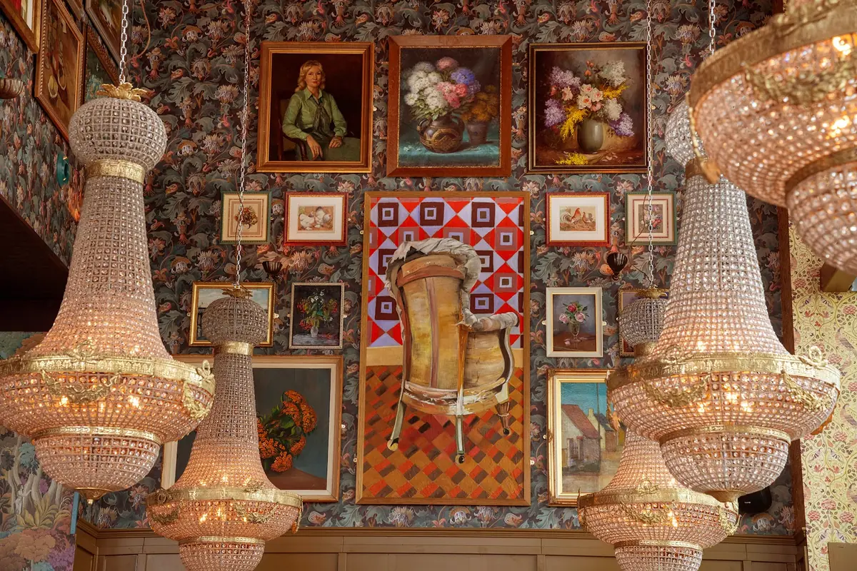 Vallado Lounge