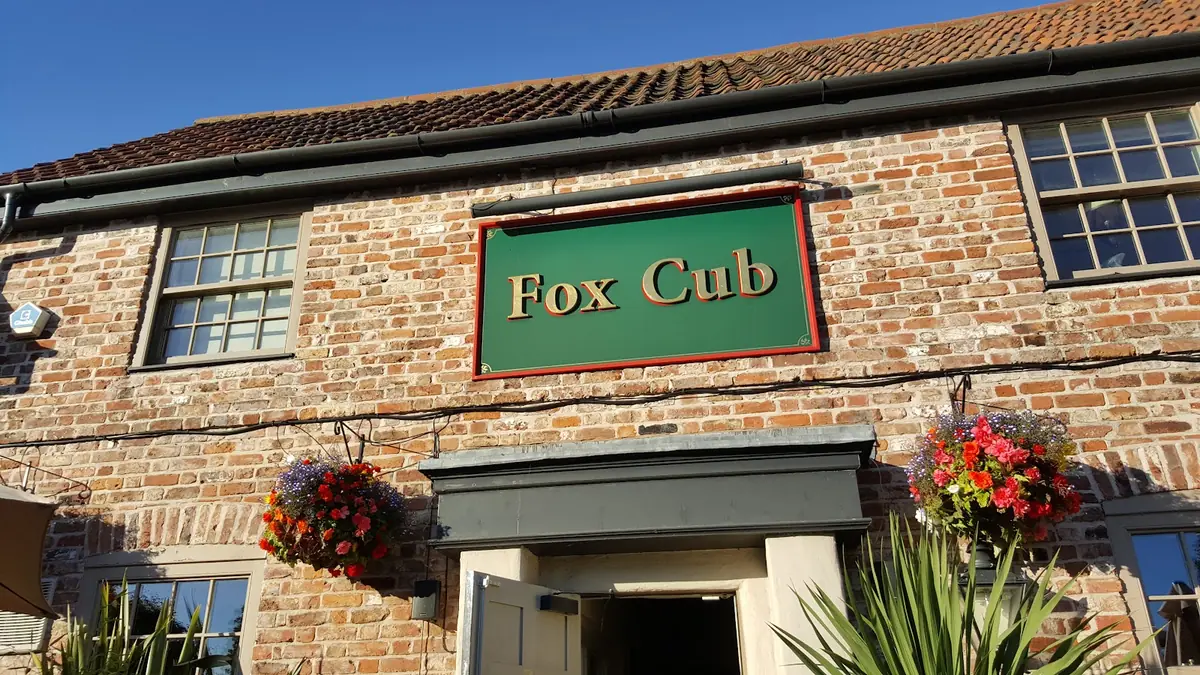 Ego at The Fox Cub, Little Hoole — Restaurants in Preston