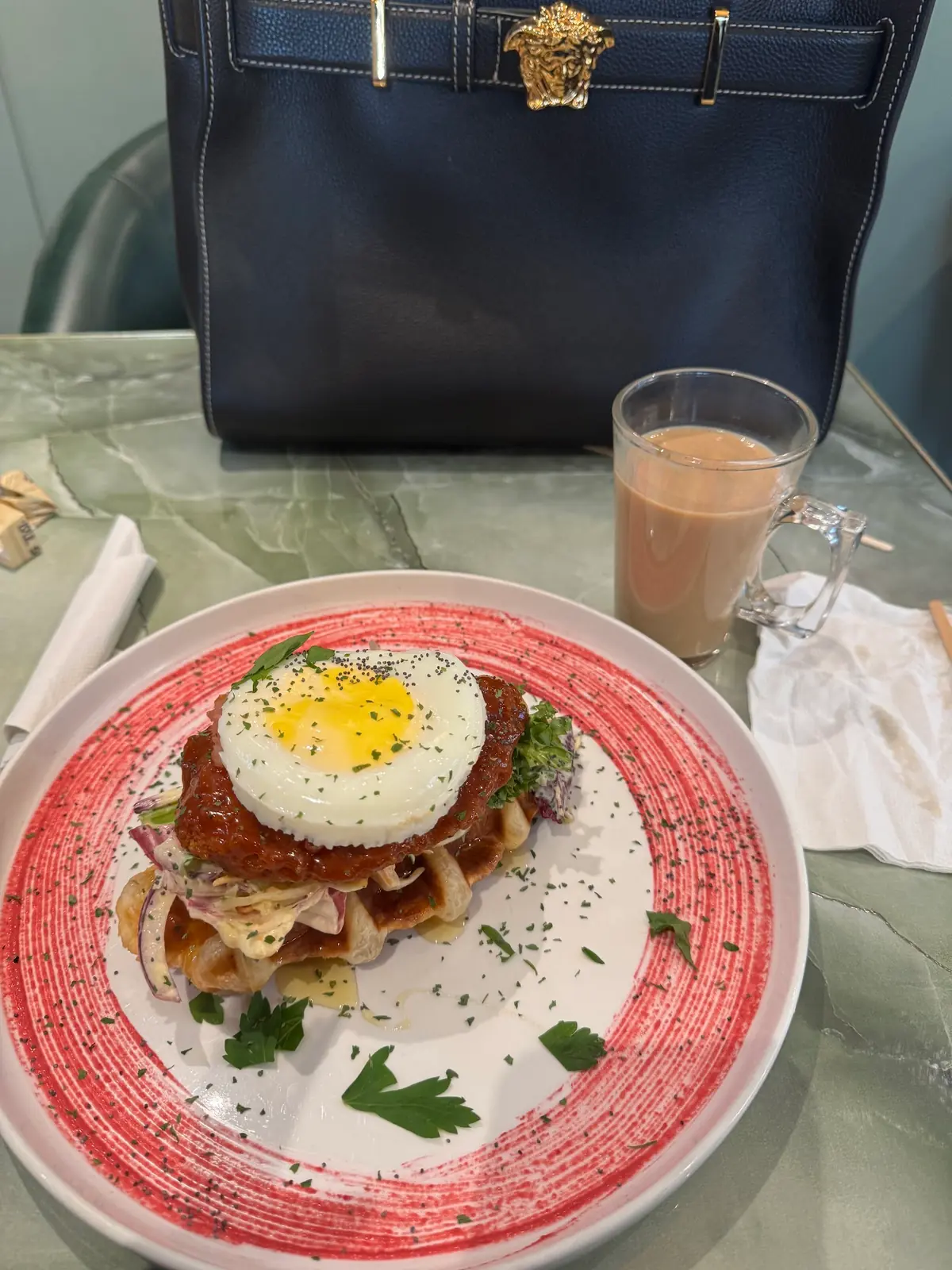 CAFE VALOR photo (photo 3 of 3)